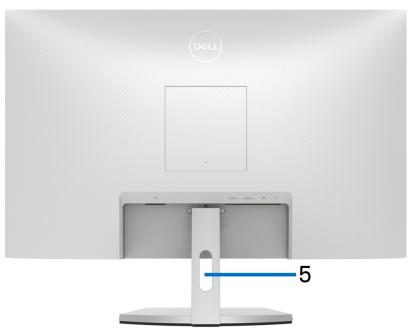 DELL AE92721DS - S2721D - 2