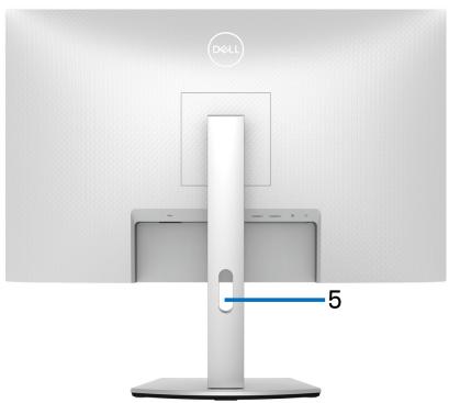 DELL AE92721DS - S2721DS - 2