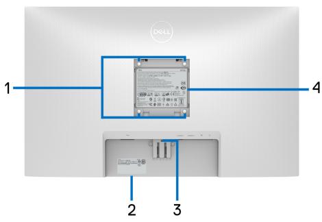 DELL AE92721DS - S2721D - 1