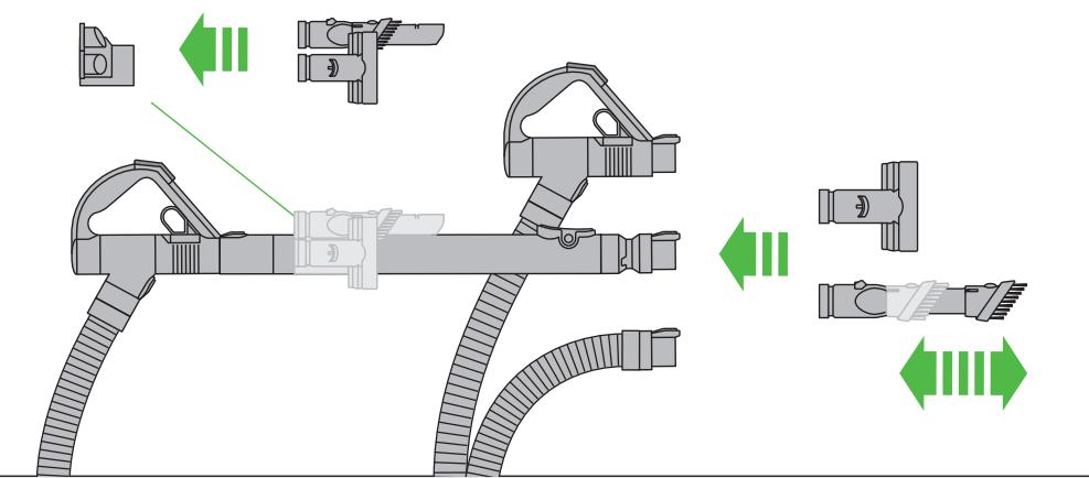 DYSON DC33 EXTRA SOFT BRUSH - LIRE ATTENTIVEMENT ET CONSERVER CES CONSIGNES - 4