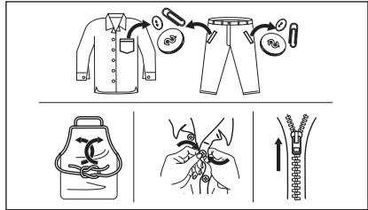ELECTROLUX W7W4856SP - Chargement du linge - 2