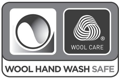 ELECTROLUX W7W4856SP - Woolmark Wool Care - Bleu - 1