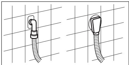 ELECTROLUX W7W4856SP - Vidange de l'eau - 10