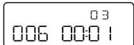 HITACHI CX85MP3C - Lecture de fichier MP3/WMA - 4