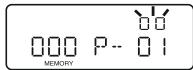 HITACHI CX85MP3C - Lecture programme - 1
