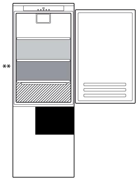 WHIRLPOOL ART66112 - Comment conserver des aliments frais et des boissons - 1