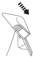 JEAN LOUIS DAVID JLD DigitalClipper - Couper les cheveux - 1