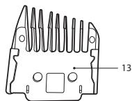 JEAN LOUIS DAVID JLD DigitalClipper - PRODUCT OVERVIEW - 6