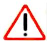 GARMIN EX3800-100FR - CAUTION: - 2