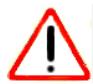 GARMIN EX3800-100FR - CAUTION: - 1