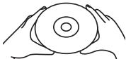 LEXIBOOK RCD102 - Maniement des disques - 1