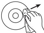 LEXIBOOK RCD102 - Maniement des disques - 2