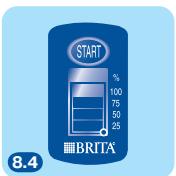 BRITA COFFRET SODA - Informations techniques relatives à votre appareil - 18