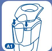 BRITA COFFRET SODA - Informations techniques relatives à votre appareil - 4