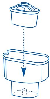BRITA COFFRET SODA - Informations techniques relatives à votre appareil - 22