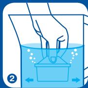 BRITA COFFRET SODA - Informations techniques relatives à votre appareil - 2