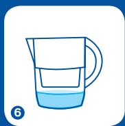 BRITA COFFRET SODA - Informations techniques relatives à votre appareil - 12