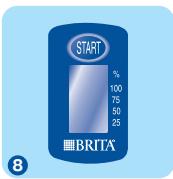 BRITA COFFRET SODA - Informations techniques relatives à votre appareil - 14