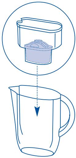 BRITA COFFRET SODA - Informations techniques relatives à votre appareil - 23