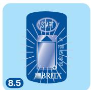 BRITA COFFRET SODA - Informations techniques relatives à votre appareil - 19