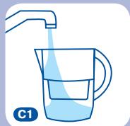 BRITA COFFRET SODA - Informations techniques relatives à votre appareil - 10