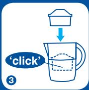 BRITA COFFRET SODA - Informations techniques relatives à votre appareil - 3