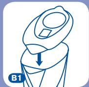 BRITA COFFRET SODA - Informations techniques relatives à votre appareil - 7