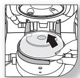 BRAUN TA 1100 ROUGE TASSIMO - Mode d'emploi - mode auto - 5