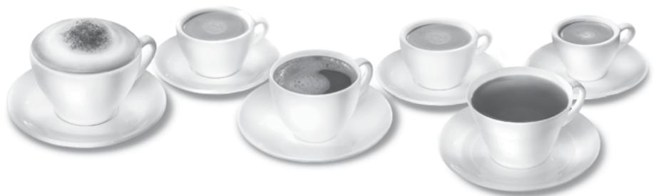 BRAUN TA 1100 ROUGE TASSIMO - La boîte contient : - 1