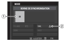 FUJIFILM X-T20 NR + XF 18-55MM - BORNE DE SYNCHRONISATION - 1