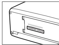 FUJIFILM X-T20 NR + XF 18-55MM - -Le nom (SSID) et le mot de passé de l'imprimante - 1