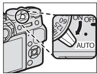 FUJIFILM X-T20 NR + XF 18-55MM - Enregistrement et lecture desVIDEOS - 2