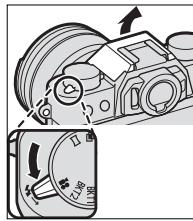 FUJIFILM X-T20 NR + XF 18-55MM - Photographie au flash - 2