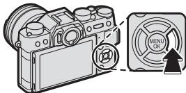 FUJIFILM X-T20 NR + XF 18-55MM - Les touches Fn (Fonction) - 4