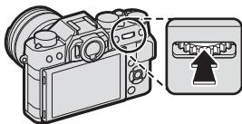 FUJIFILM X-T20 NR + XF 18-55MM - Les touches Fn (Fonction) - 8
