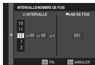 FUJIFILM X-T20 NR + XF 18-55MM - CLICH. RETARD. INTERV. - 1