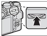 FUJIFILM X-T20 NR + XF 18-55MM - Vérification de la mise au point - 1