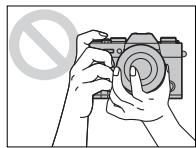 FUJIFILM X-T20 NR + XF 18-55MM - Préparez l'appareil photo. - 2