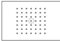 FUJIFILM X-T20 NR + XF 18-55MM - Sélection du cadre de mise au point en mode rafale - 3