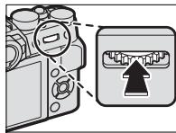 FUJIFILM X-T20 NR + XF 18-55MM - Zoom avant sur le collmateur de mise au point - 1