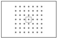 FUJIFILM X-T20 NR + XF 18-55MM - Sélection du cadre de mise au point en mode rafale - 1