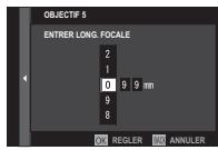 FUJIFILM X-T20 NR + XF 18-55MM - Choix d'une focale - 2