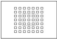 FUJIFILM X-T20 NR + XF 18-55MM - Sélection du cadre de mise au point en mode rafale - 2