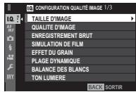 FUJIFILM X-T20 NR + XF 18-55MM - Lecture - 2