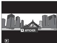 FUJIFILM X-T20 NR + XF 18-55MM - Visualisation des panoramiciques - 1