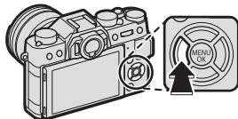 FUJIFILM X-T20 NR + XF 18-55MM - Les touches Fn (Fonction) - 3