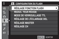 FUJIFILM X-T20 NR + XF 18-55MM - Photographie au flash - 3