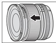 FUJIFILM X-T20 NR + XF 18-55MM - Objectifs à mise au point manuelle - 1