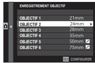 FUJIFILM X-T20 NR + XF 18-55MM - Choix d'une focale - 1