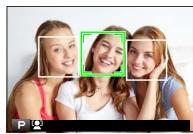 FUJIFILM X-T20 NR + XF 18-55MM - RÉG. DETECT. VISAGE/YEUX - 1